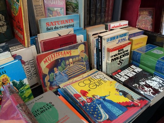 Skills and experience